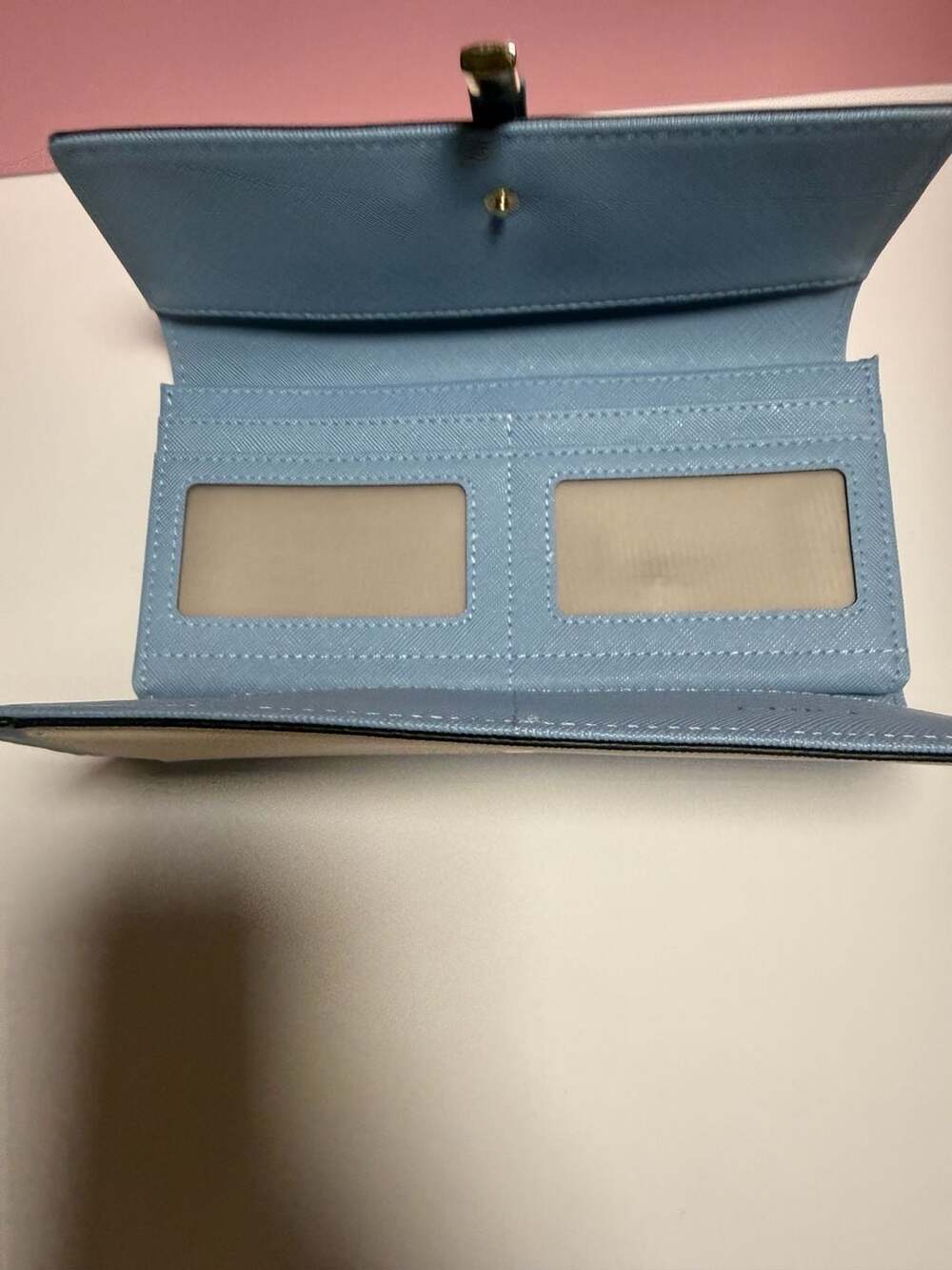 Cluci wallet - Picture 3 of 3